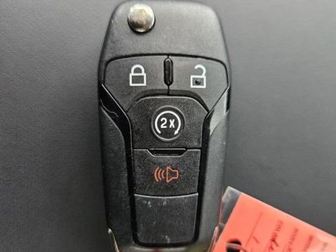 Used 2025 Ford Ranger XLT w/ Equipment Group 301A High image 32