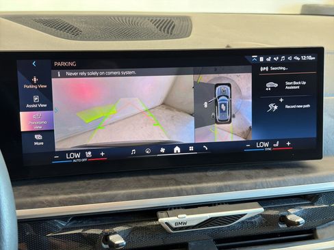 Certified 2024 BMW X5 xDrive40i w/ Parking Assistance Package image 26