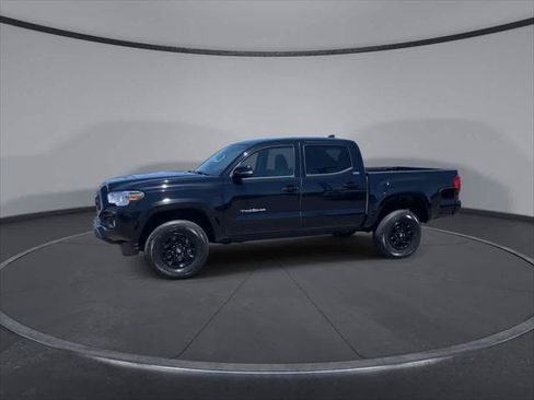 Certified 2022 Toyota Tacoma SR5 w/ Technology Package RWD image 6