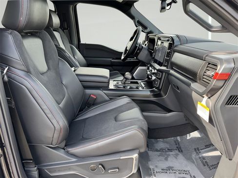 New 2025 Ford F150 Raptor image 30