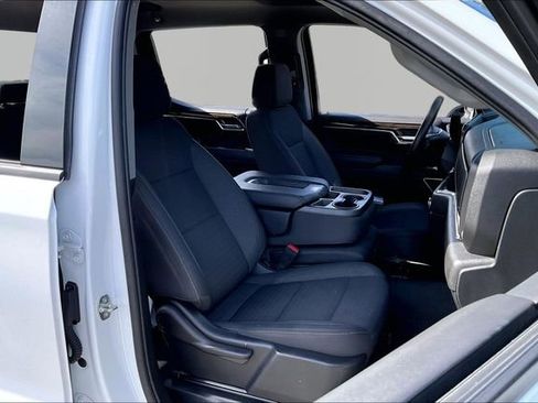 Used 2023 GMC Sierra 1500 Elevation image 19