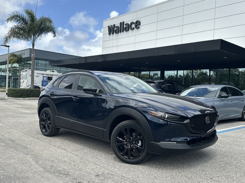 New 2026 MAZDA CX-30 Aire Edition AWD/4WD image 1