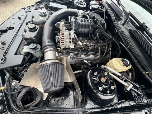 Used 2007 Ford Mustang GT Premium RWD image 21