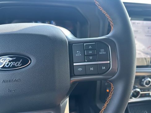 New 2025 Ford F150 Tremor w/ Equipment Group 402A High AWD/4WD image 25