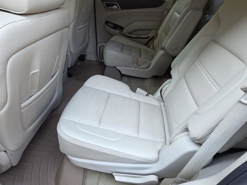 Used 2015 GMC Yukon Denali w/ Open Road Package image 9