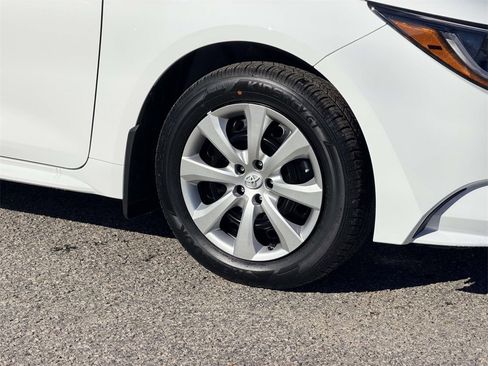 Used 2026 Toyota Corolla LE image 25
