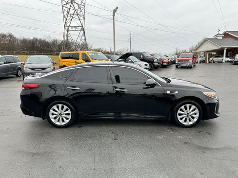 Used 2018 Kia Optima S image 5