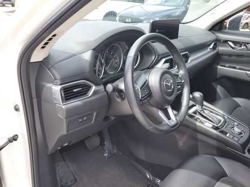 Certified 2023 MAZDA CX-5 AWD 2.5 S w/ Select Package image 19
