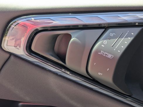 New 2025 BMW X3 xDrive30i w/ Premium Package image 12