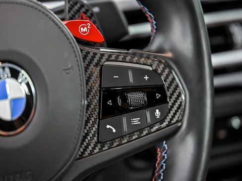 Used 2023 BMW M3 Competition AWD/4WD image 22