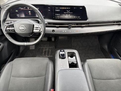 Certified 2024 Nissan Ariya AWD image 2