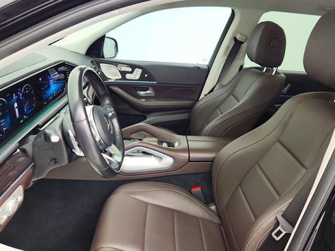 Used 2023 Mercedes-Benz GLS 450 4MATIC w/ AMG Line Exterior image 19