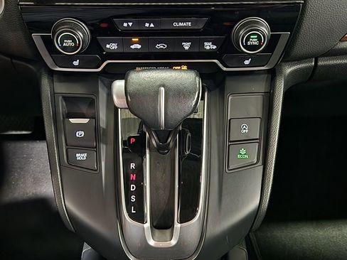 Used 2022 Honda CR-V EX-L image 37