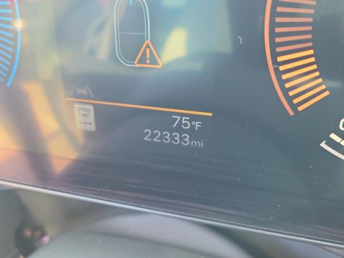 Certified 2024 Hyundai Sonata SEL image 23