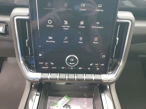 New 2026 GMC Yukon XL Elevation AWD/4WD image 40