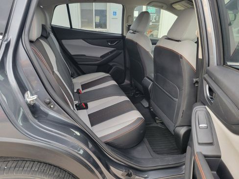 Used 2023 Subaru Crosstrek 2.5i Limited image 17