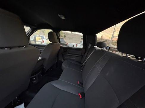 New 2026 RAM 5500 Tradesman image 13