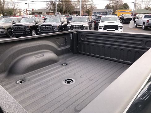 New 2026 RAM 2500 Laramie w/ Night Edition image 17