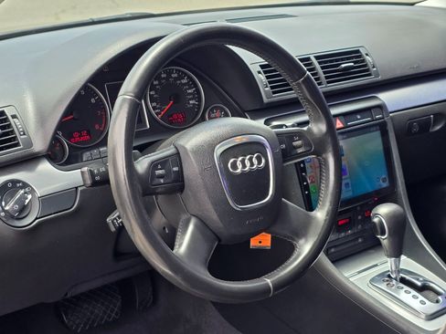 Used 2008 Audi A4 2.0T FWD image 13