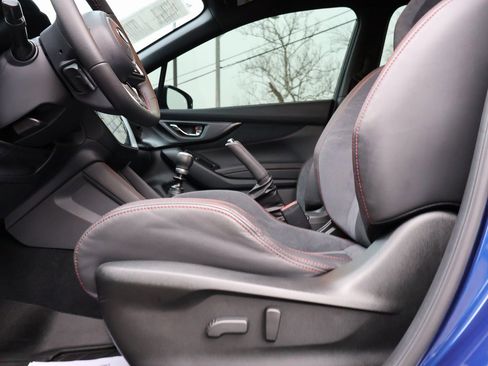 Used 2024 Subaru WRX TR image 33