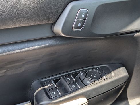 New 2025 Ford Ranger XLT w/ Equipment Group 301A High image 24