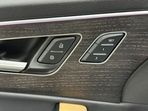 New 2025 Audi Q7 3.0T Premium Plus image 24