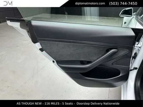 Used 2020 Tesla Model 3 Standard Range Plus RWD image 32