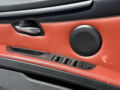 Used 2008 BMW M3 Convertible image 28