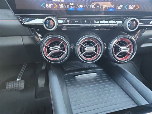 Certified 2024 Chevrolet Blazer EV RS image 16