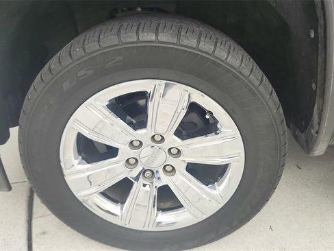 Used 2018 GMC Sierra 1500 SLT image 29