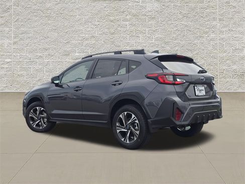 New 2026 Subaru Crosstrek 2.0i Premium AWD/4WD image 5