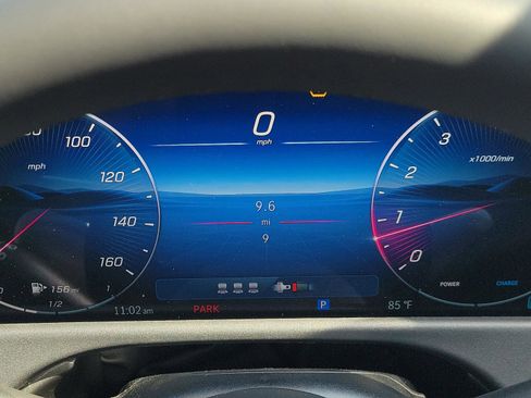 New 2026 Mercedes-Benz E 350 Sedan image 25