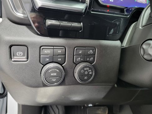 New 2026 Chevrolet Silverado 1500 LTZ image 20