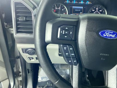 Used 2017 Ford F150 XLT w/ Equipment Group 301A Mid image 13