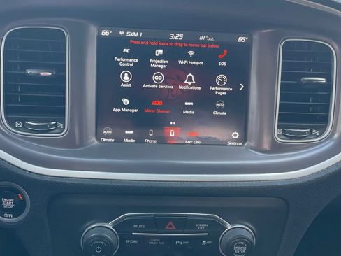 Used 2022 Dodge Charger GT RWD image 25