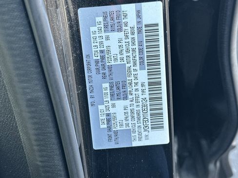 Used 2022 MAZDA CX-5 AWD 2.5 S w/ Premium Package image 29