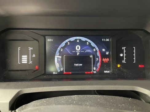 New 2026 Toyota Tacoma SR5 AWD/4WD image 3