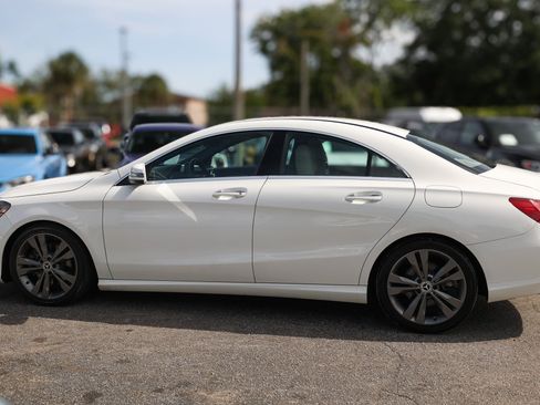 Used 2019 Mercedes-Benz CLA 250 image 4