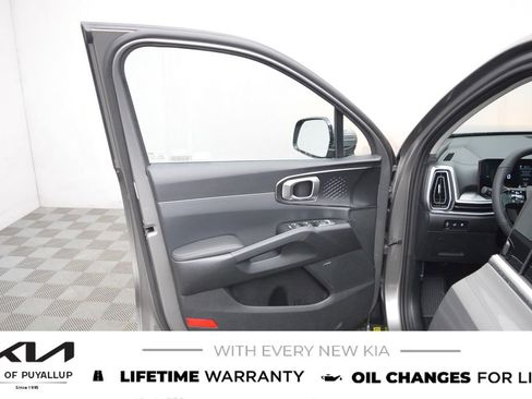 New 2026 Kia Sorento EX w/ EX Premium Package image 9