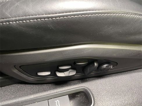 Certified 2021 Porsche 911 Turbo S image 17