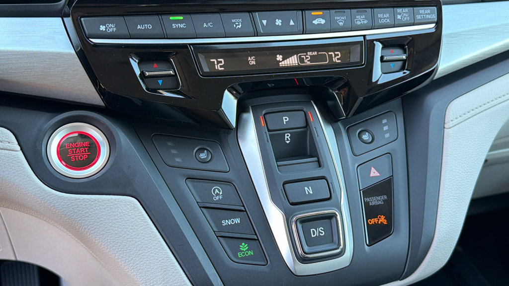 New 2026 Honda Odyssey Sport-L image 14