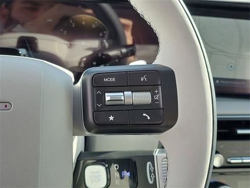 New 2026 Hyundai Palisade Calligraphy image 6