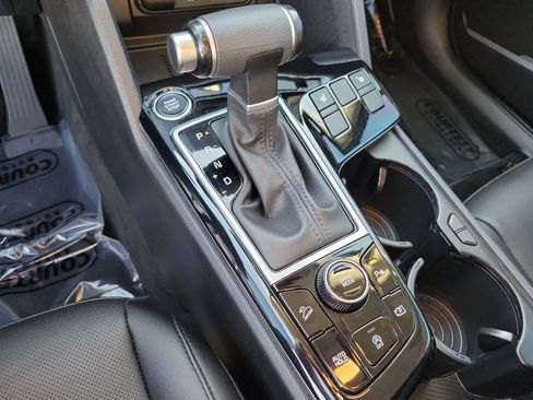 Used 2023 Kia Sportage EX FWD image 25