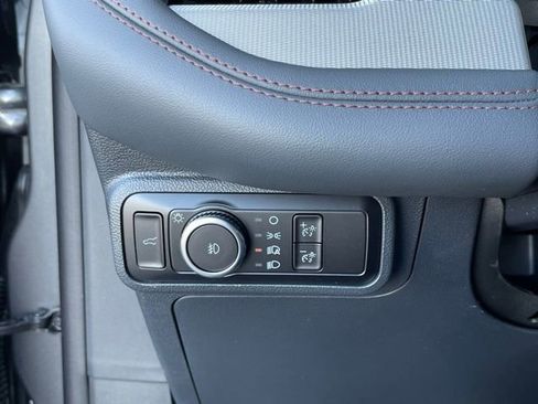 New 2026 Ford Explorer Active w/ Active Comfort Package AWD/4WD image 21