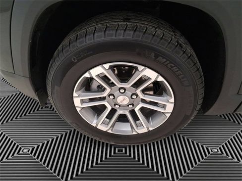 Certified 2025 GMC Terrain Elevation image 9