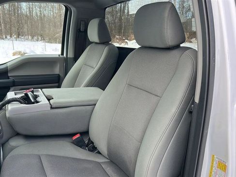 Used 2022 Ford F250 XL w/ Power Equipment Group image 42