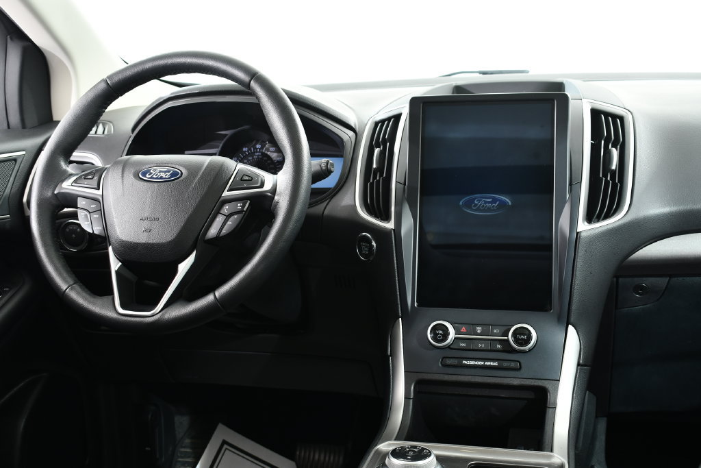 Used 2023 Ford Edge SEL w/ Convenience Package AWD/4WD image 8