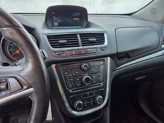 Used 2016 Buick Encore FWD image 12