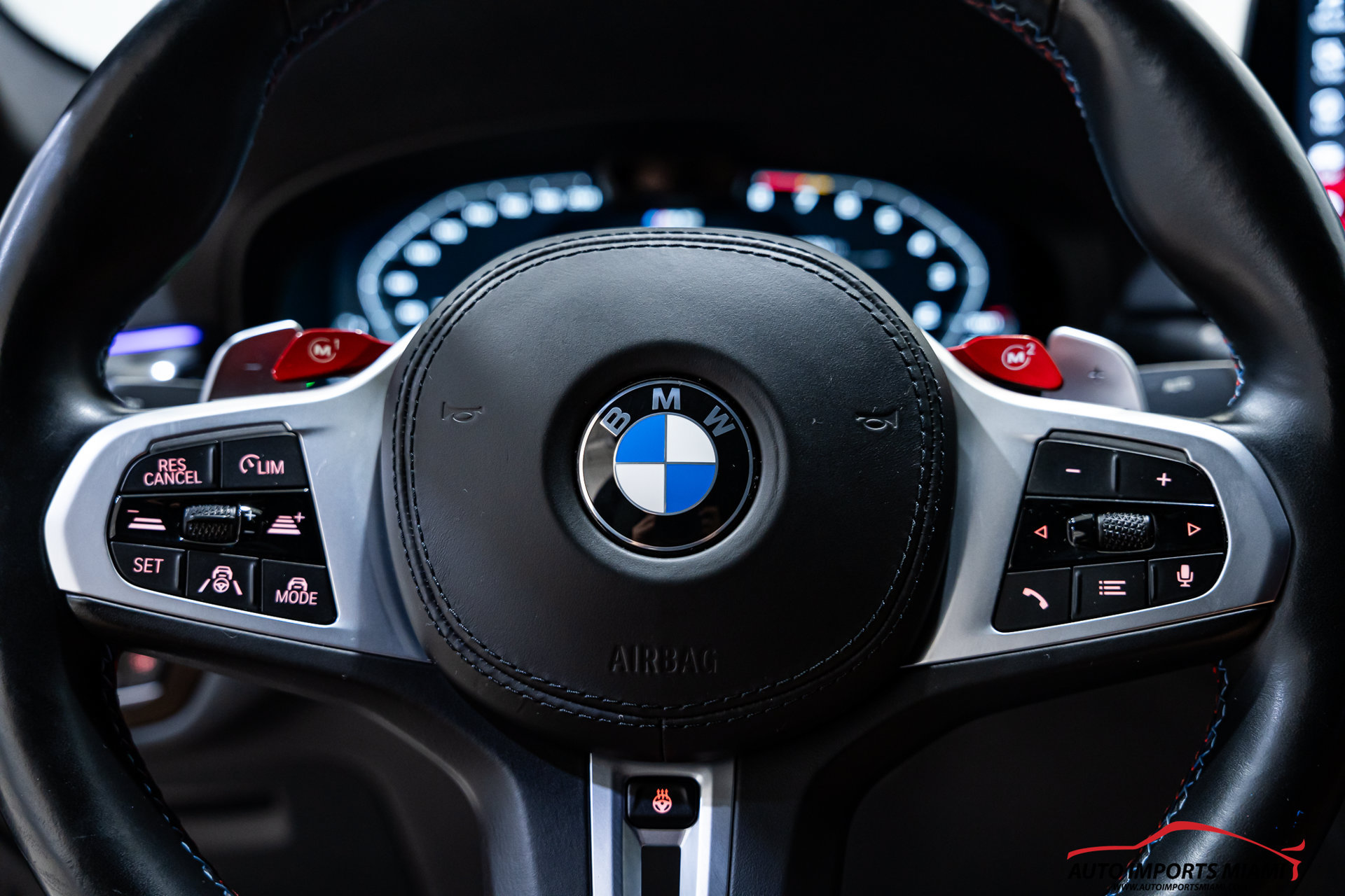 Used 2022 BMW M5 AWD/4WD image 82