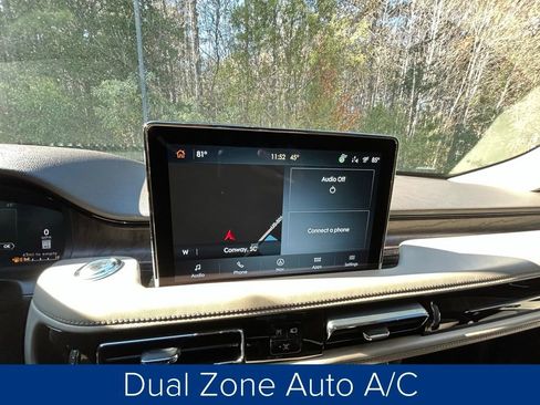 Used 2021 Lincoln Aviator Reserve w/ Equipment Group 201A image 36